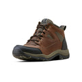 Ariat Mens Terrain Venttek 360 Distressed Brown Taupe Boot