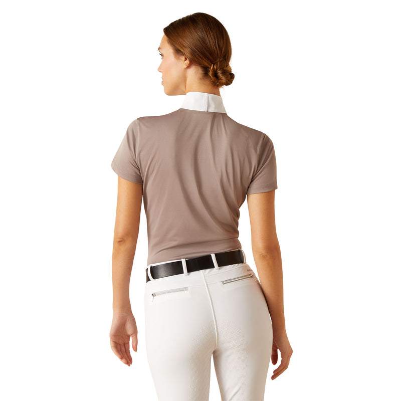 Ariat Wmns Aptos Show Shirt