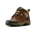 Ariat Womens Terrain Venttek 360 Distressed Brown Taupe Boot