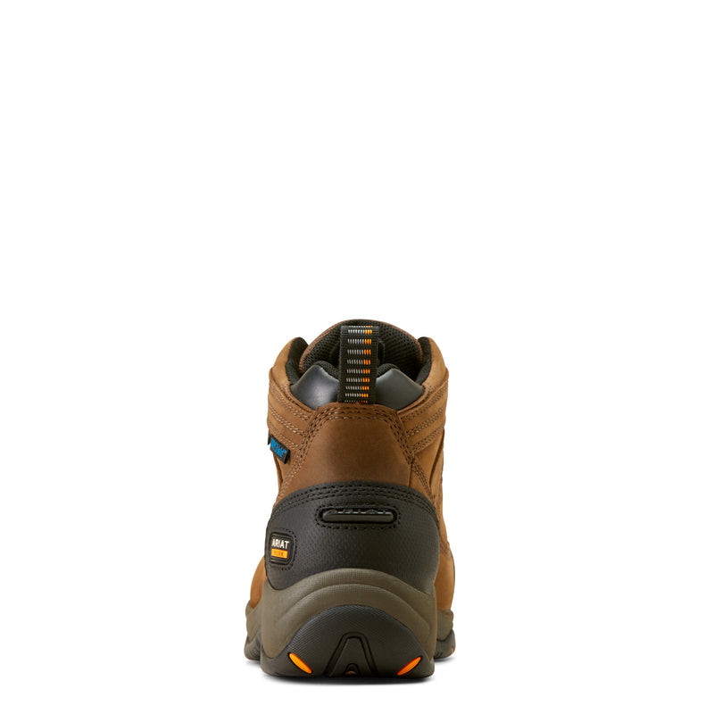 Ariat Wmns Dura Terrain Waterproof Steel Toe Boot
