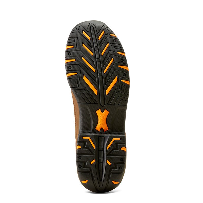 Ariat Wmns Dura Terrain Waterproof Steel Toe Boot