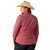 Ariat Womens Wrinkle Resistant Kirby L/S Shirt