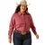 Ariat Womens Wrinkle Resistant Kirby L/S Shirt