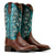 Ariat Womens Round Up Holly WST Boot
