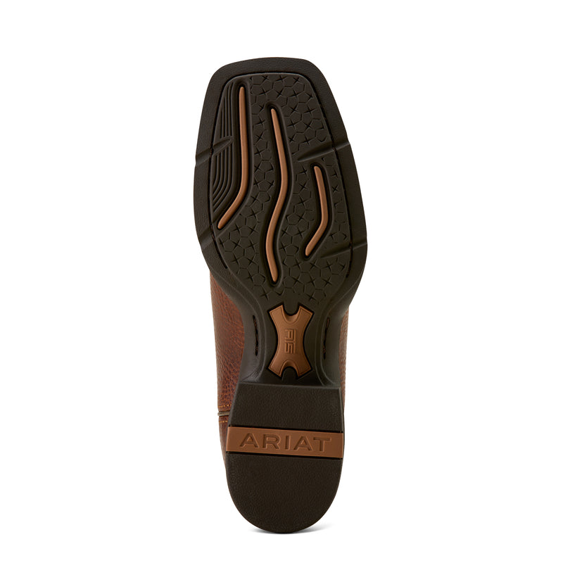Ariat Womens Round Up Holly WST Boot