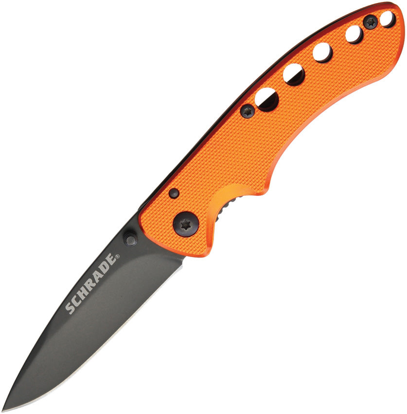 Schrade Linerlock