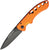 Schrade Linerlock