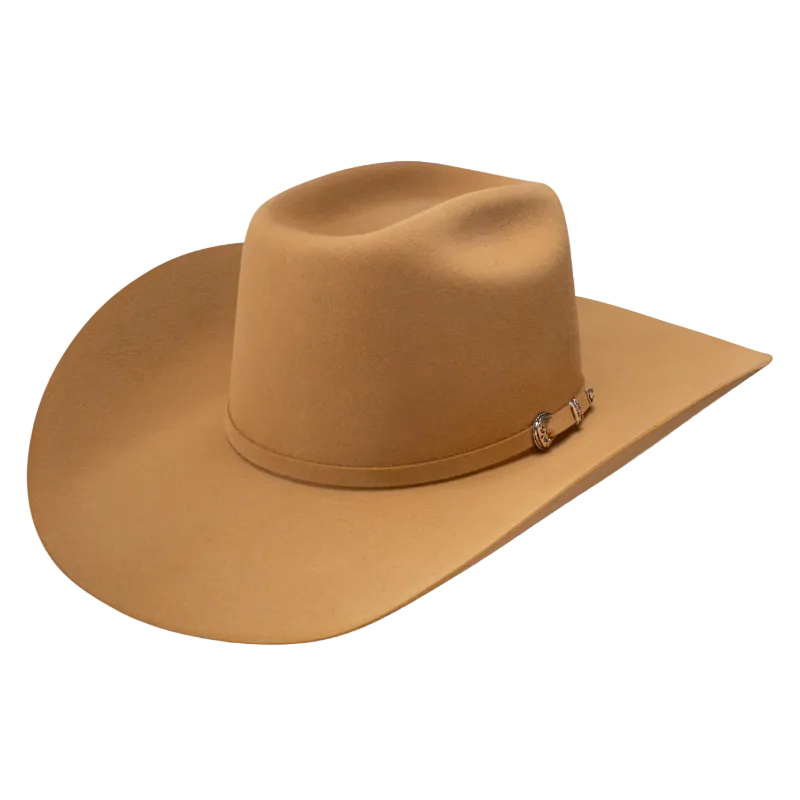 Resistol Cojo The Sp Felt Hat
