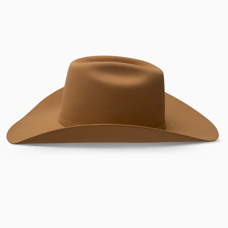 Resistol Cojo The Sp Felt Hat