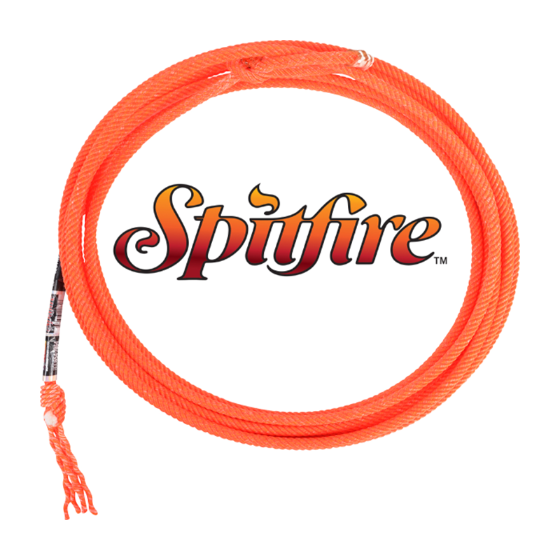Rattler Spitfire Breakaway Rope 50S Pro