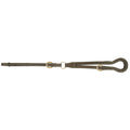 Flinders Stockmans Crupper