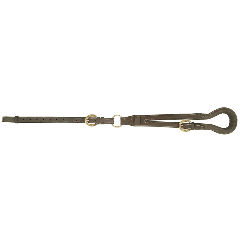 Flinders Stockmans Crupper
