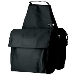 Insulated Double Saddle Bag