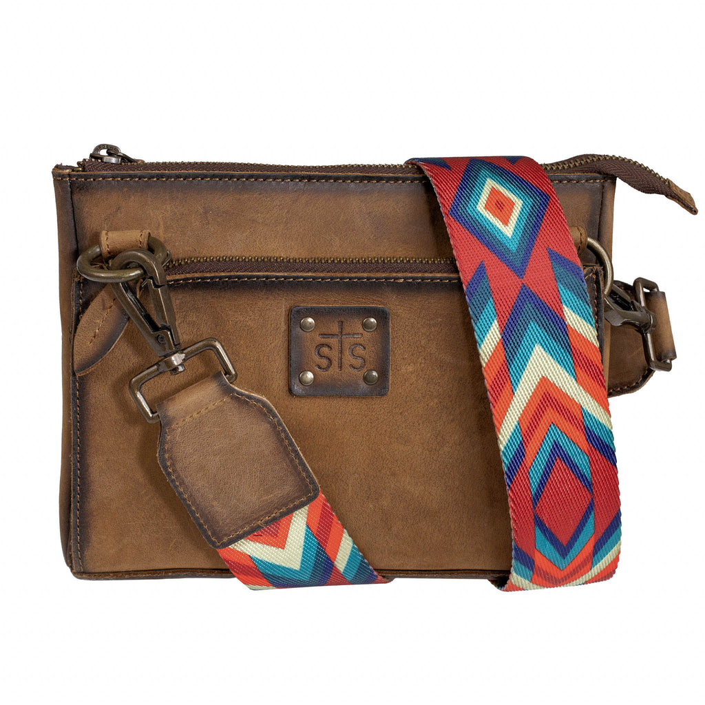 Basic Bliss Lily Cross Body Bag