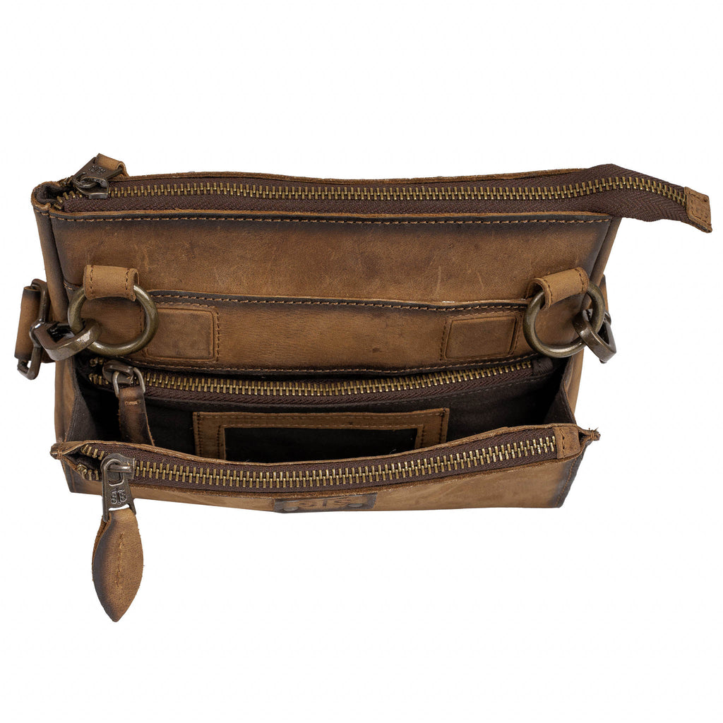 Basic Bliss Lily Cross Body Bag