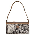 Cowhide Bailey Bag