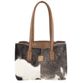 Cowhide Josie Tote Bag