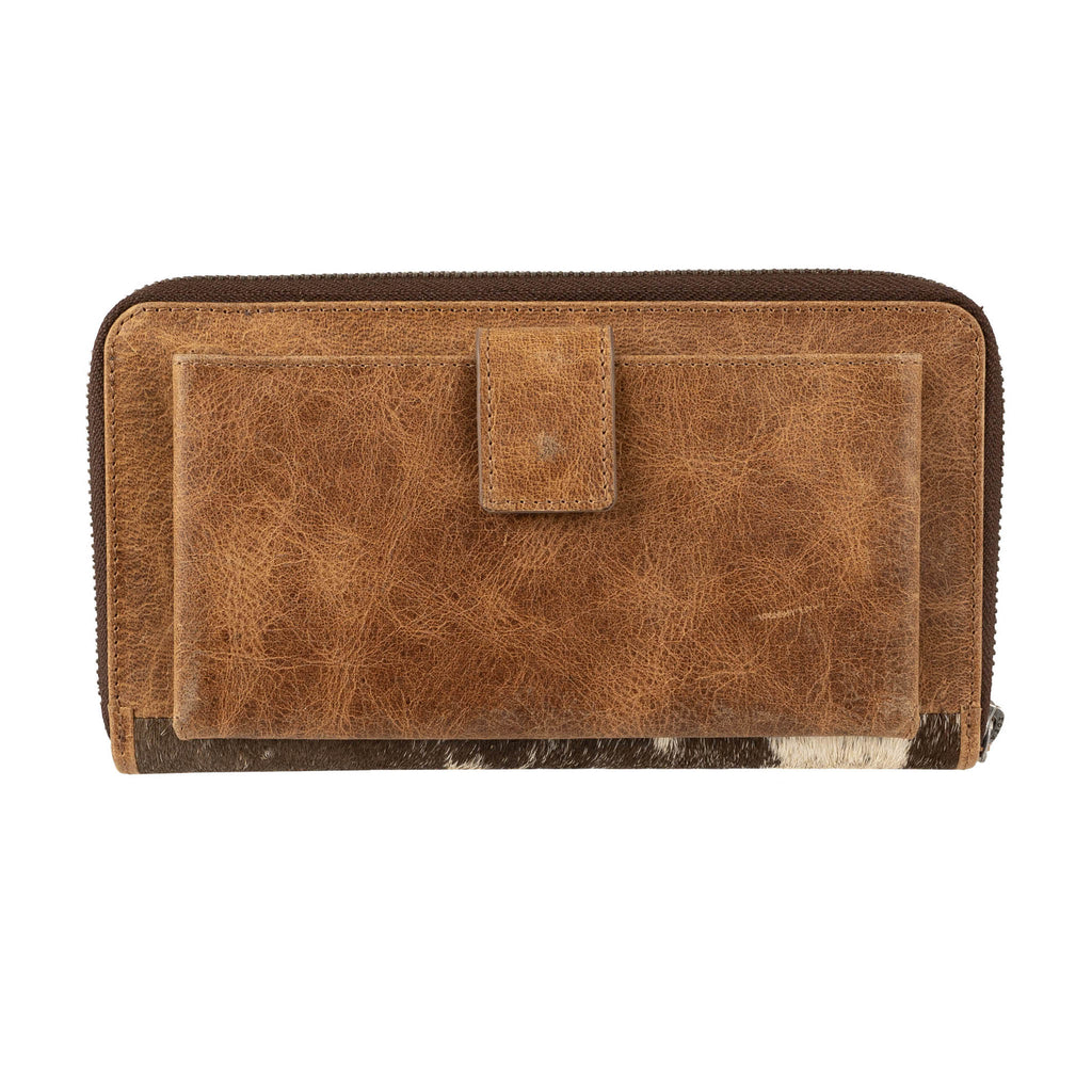 Vaquero Concho Bentley Wallet