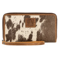 Vaquero Concho Bentley Wallet