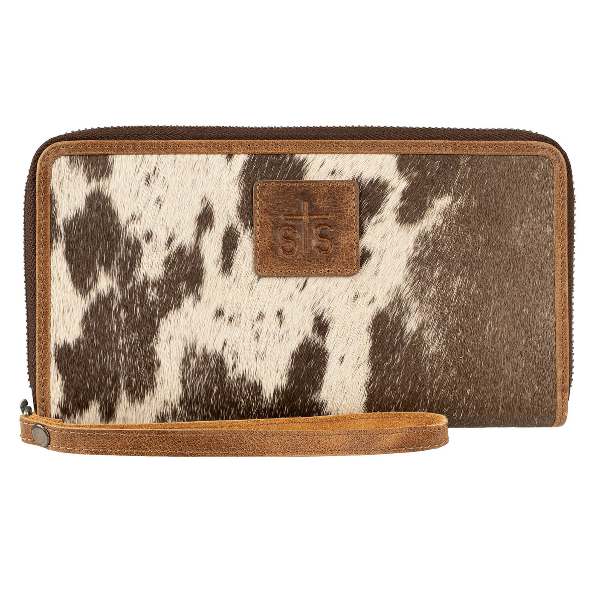 Vaquero Concho Bentley Wallet