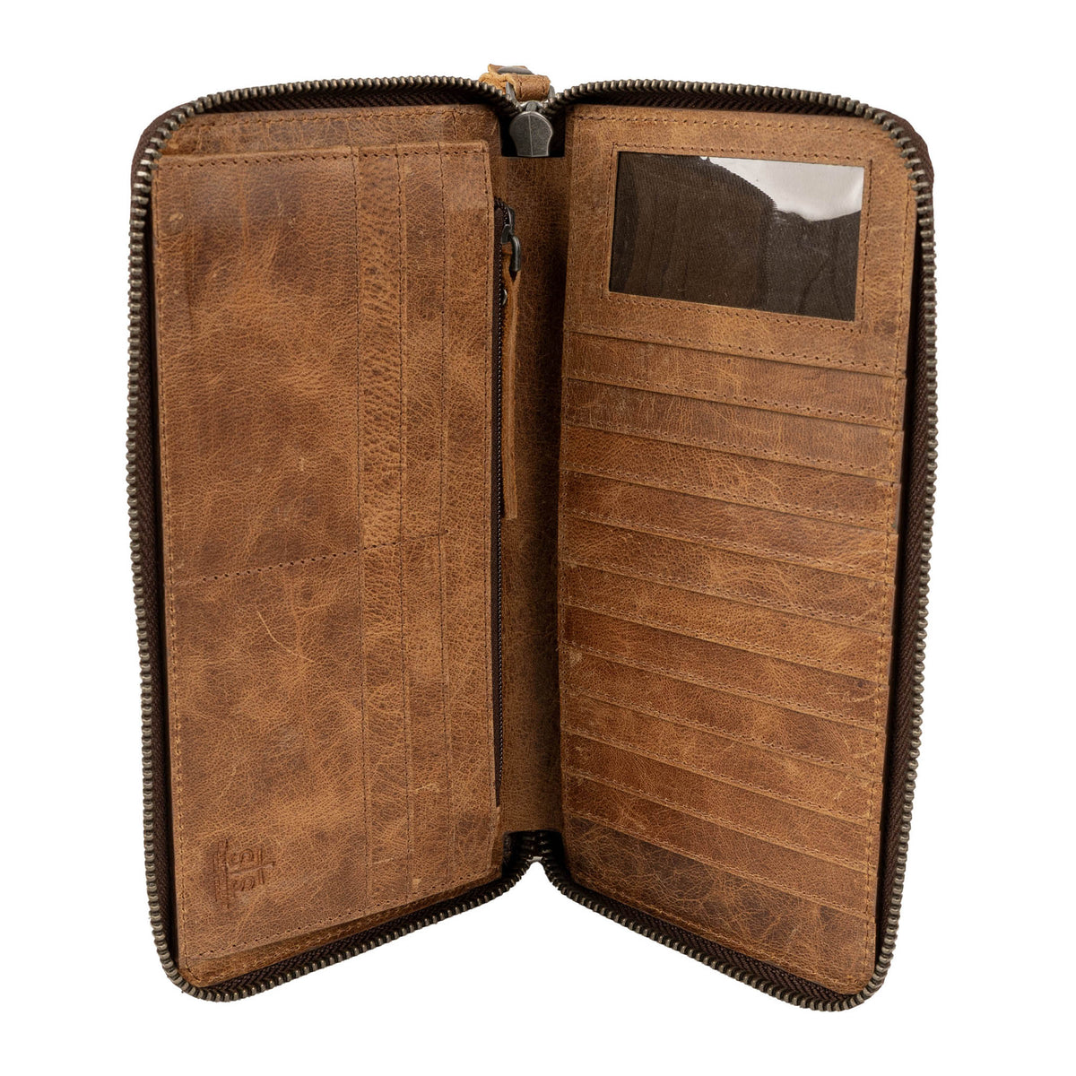 Vaquero Concho Bentley Wallet
