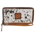 Vaquero Concho Bifold Wallet
