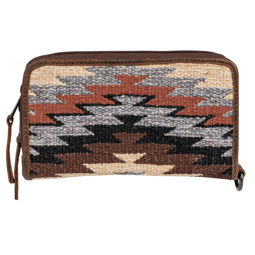 Guadalupe Kacy Serape Organiser