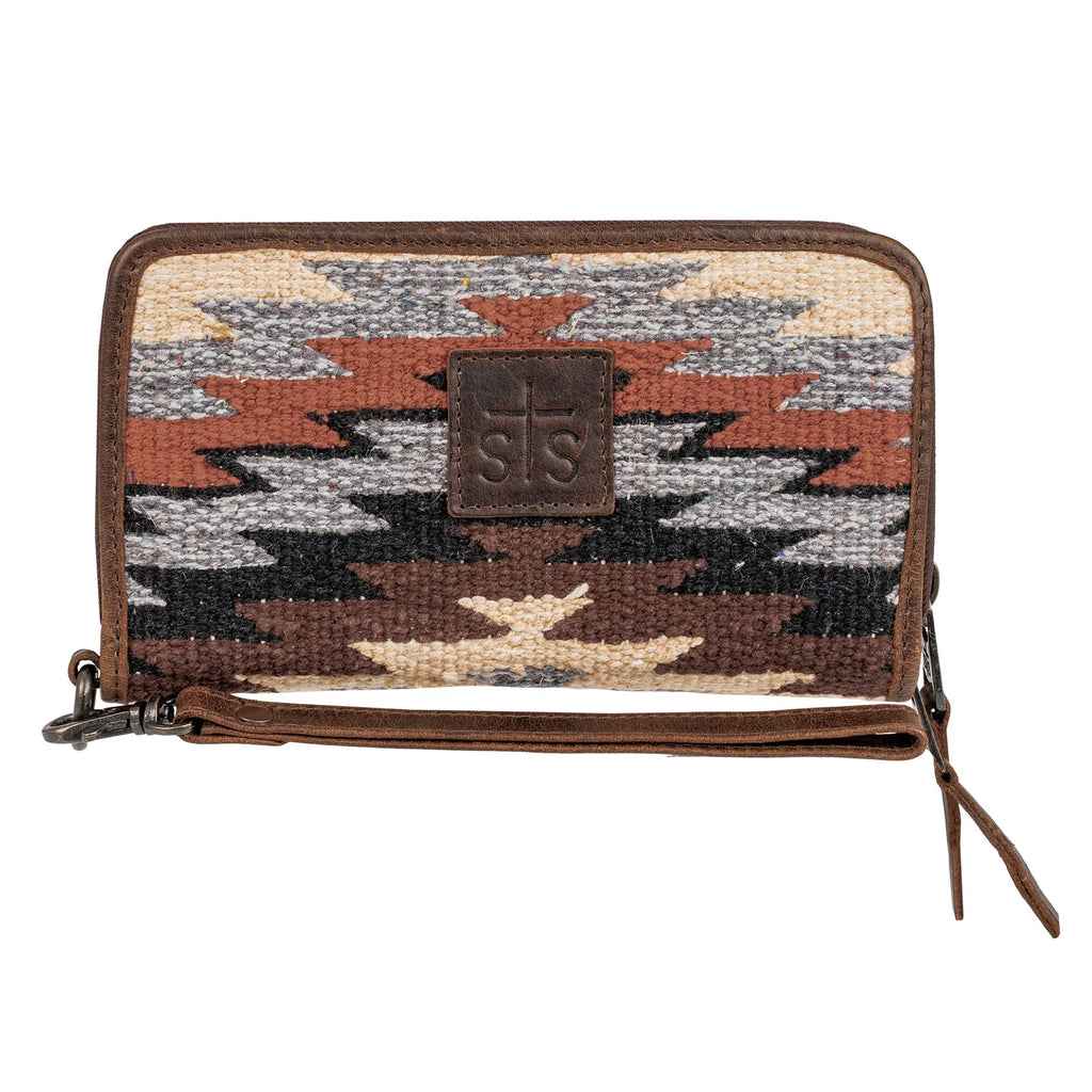 Guadalupe Kacy Serape Organiser
