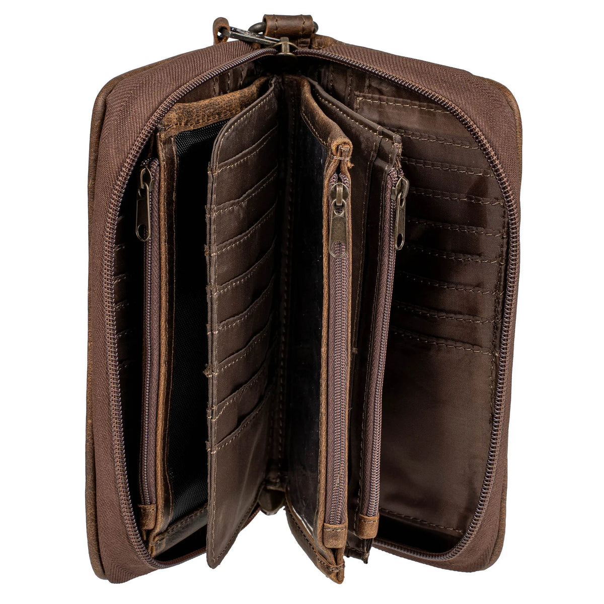 Guadalupe Kacy Serape Organiser