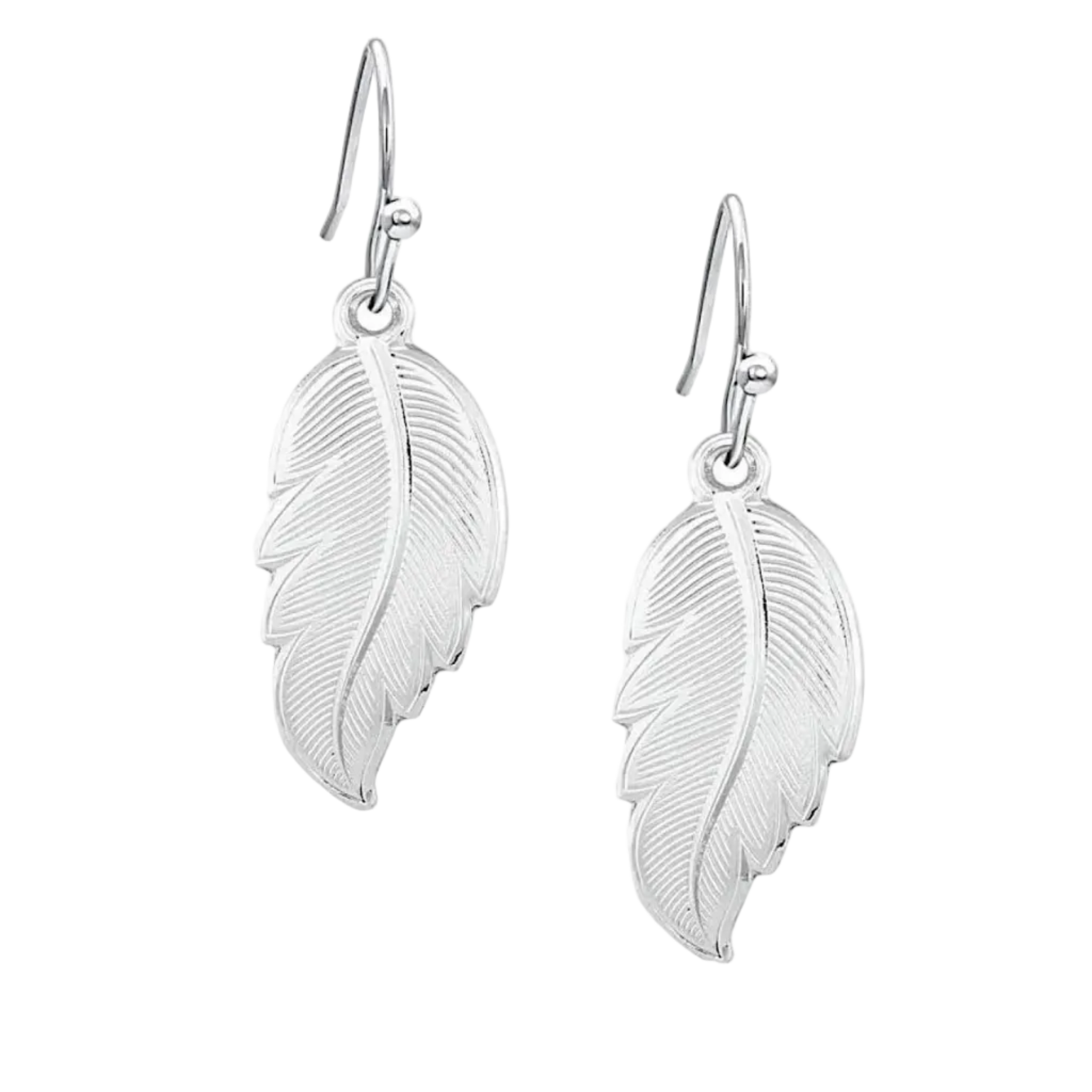 Montana Mountain Calling Earrings