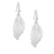 Montana Mountain Calling Earrings