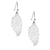 Montana Mountain Calling Earrings