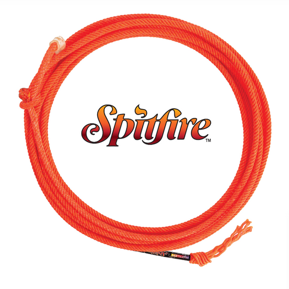 Rattler Spitfire Breakaway Rope 40S Pro