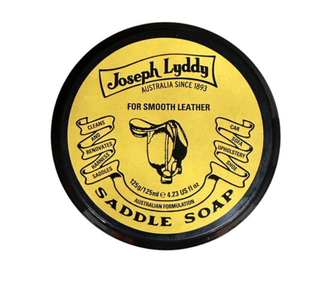 Joseph Lyddy Saddle Soap
