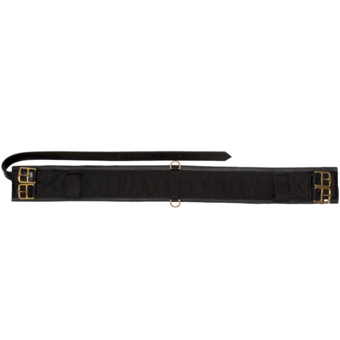 Campdraft Antigall Combo Girth