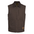 Hard Slog Mens Canvas Vest