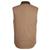 Hard Slog Mens Canvas Vest