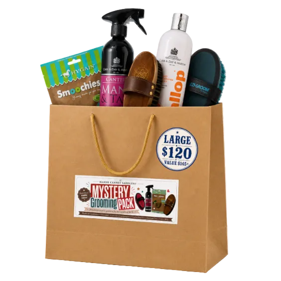 Mystery Grooming Pack No1 LARGE