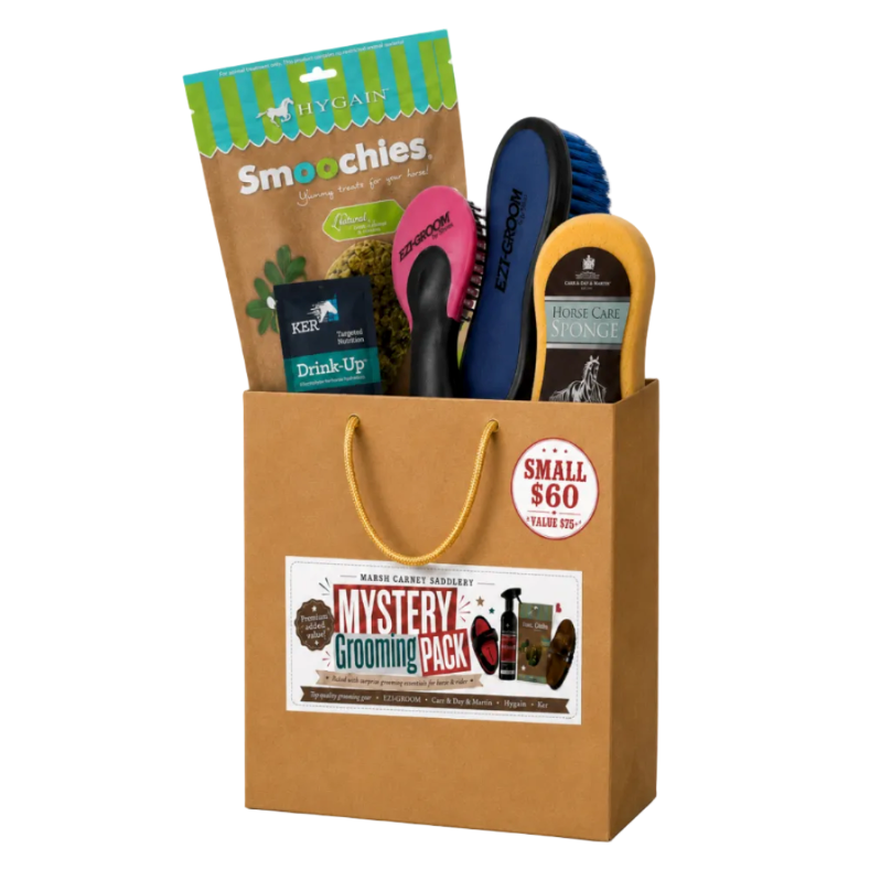 Mystery Grooming Pack No1 SMALL