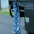 Lightning CC Tail Bag