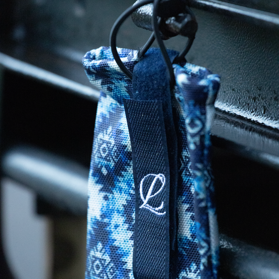 Lightning CC Tail Bag