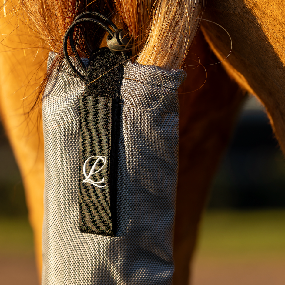 Lightning CC Tail Bag