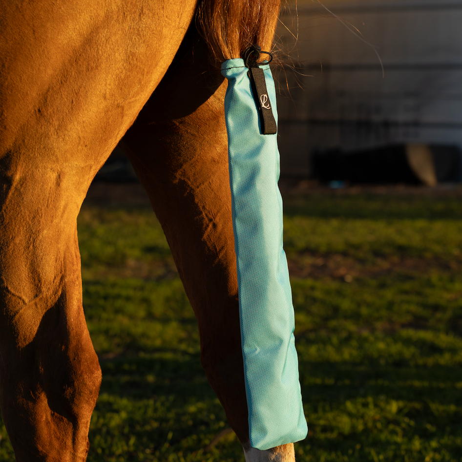 Lightning CC Tail Bag