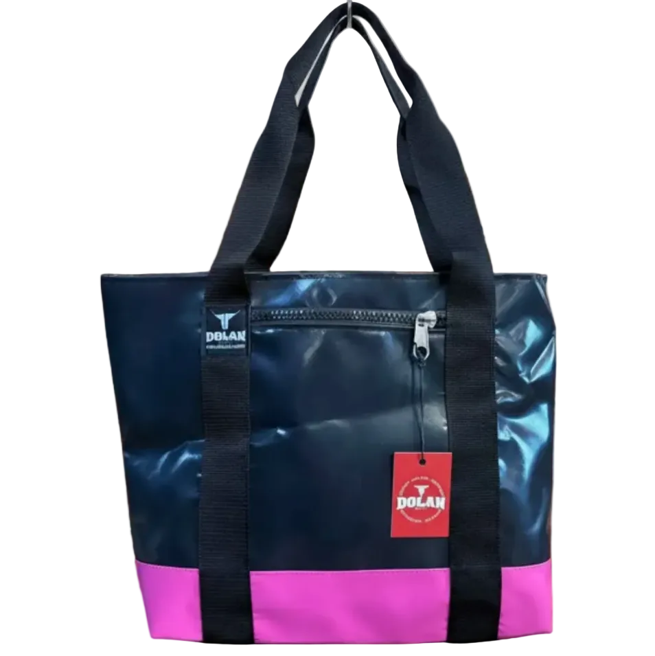 Dolans Tote Bag