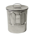 Quart Pot