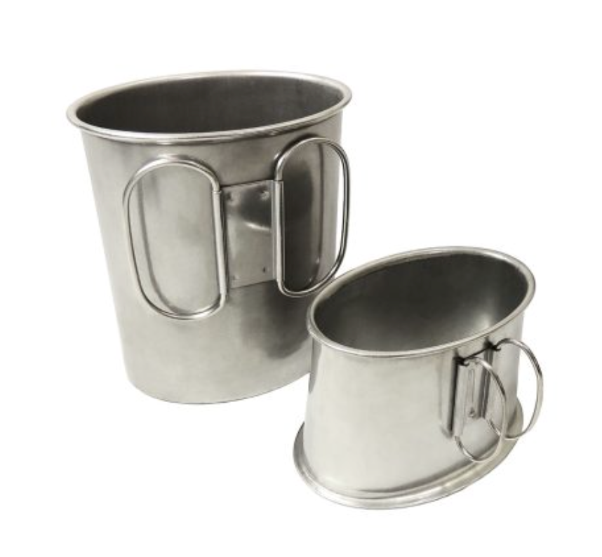 Quart Pot
