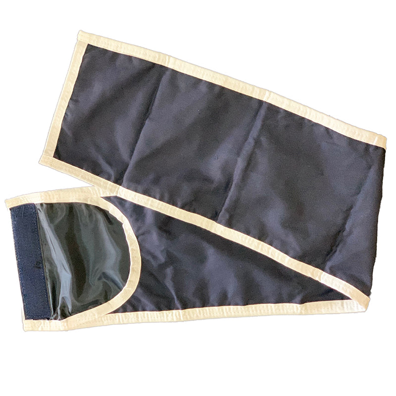 Marsh Carney Cotton Show Tailbag