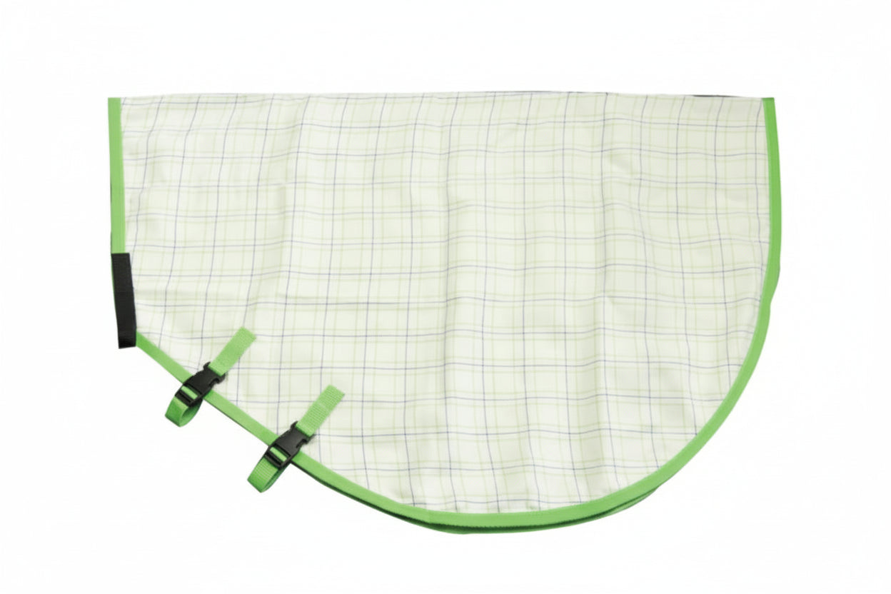 Showcraft Summer Ripstop Neck Rug