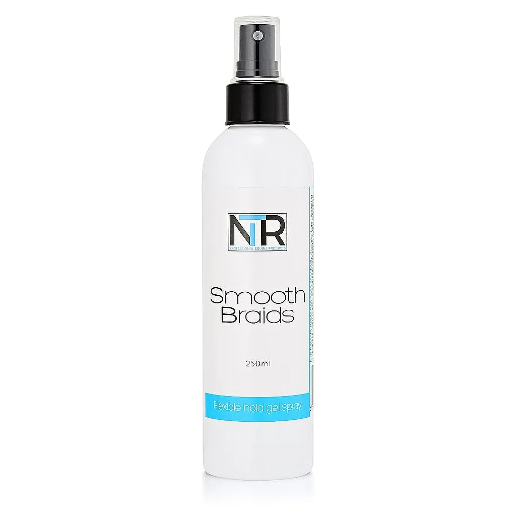 NTR Smooth Braids