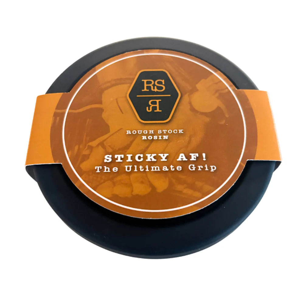 Rough Stock Sticky AF